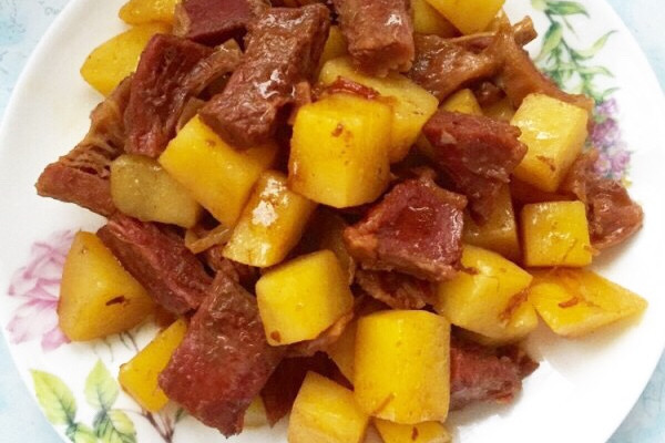 图老师美食