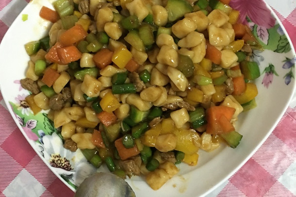图老师美食