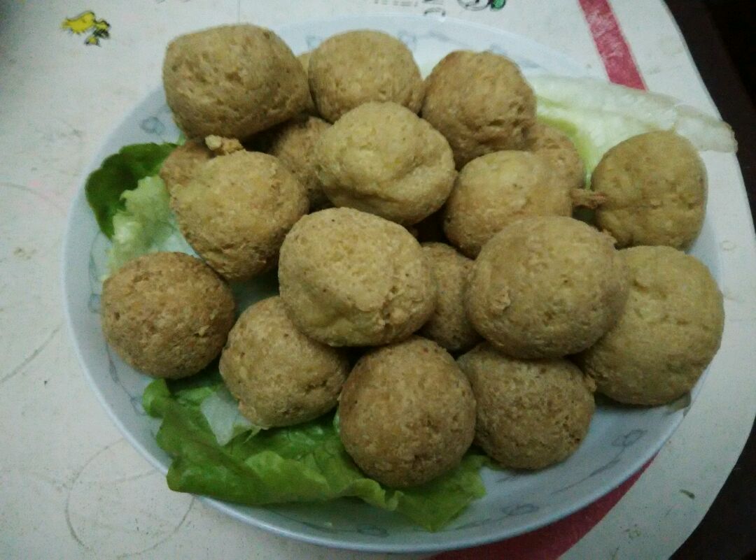用手机看这个菜谱 扫一扫 边看边做更方便 简单好做的家庭美食