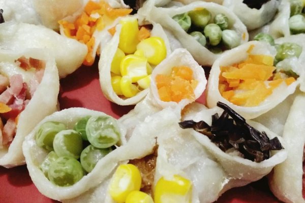 图老师美食