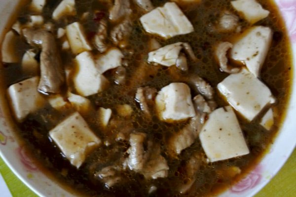 图老师美食