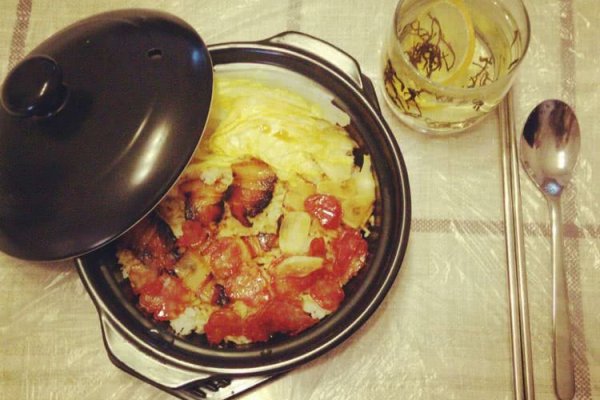 图老师美食