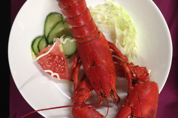 图老师美食