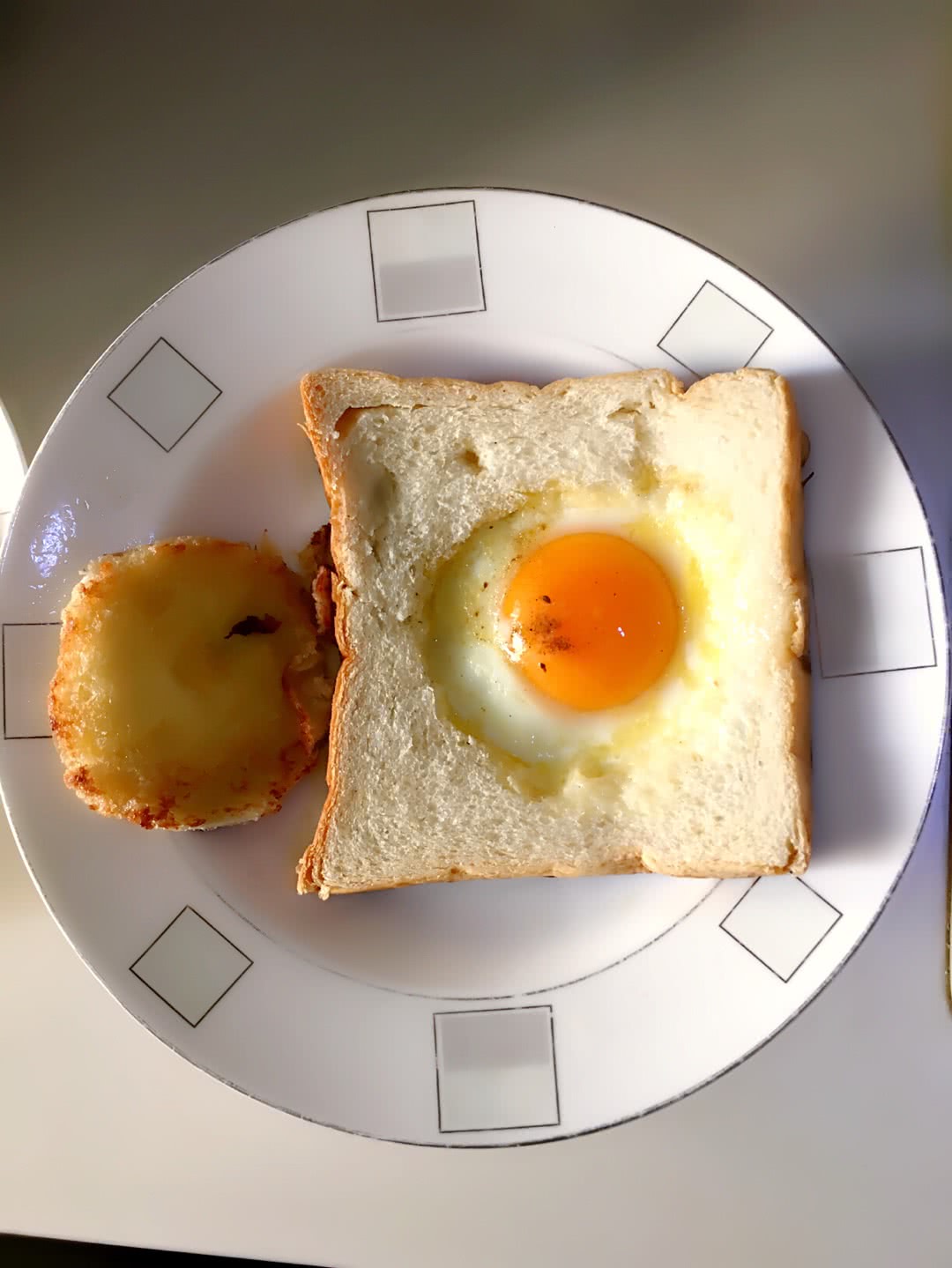 太阳蛋（由鸡蛋制成的菜品）_尚可名片