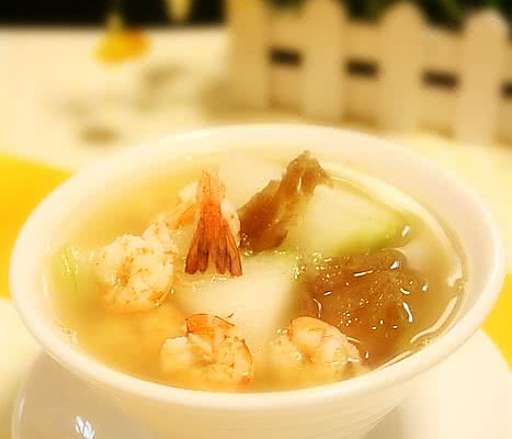 图老师美食