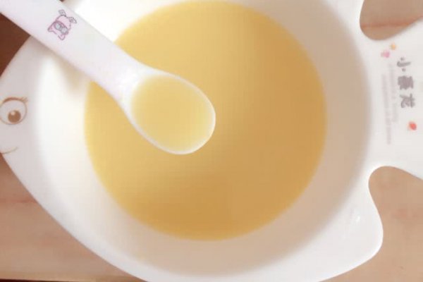 玉米汁 (5+宝宝辅食)的做法_【图解】玉米汁 (