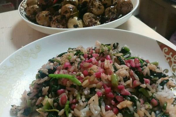 图老师美食
