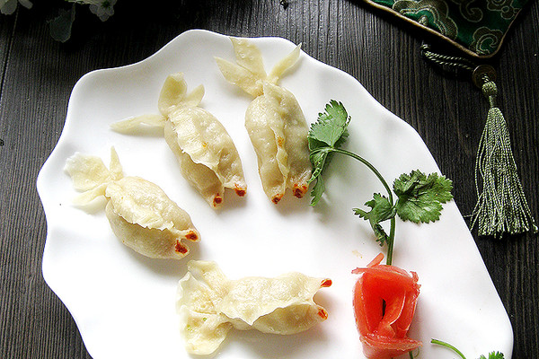 图老师美食
