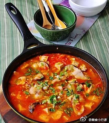 图老师美食