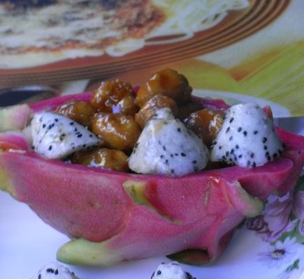 图老师美食