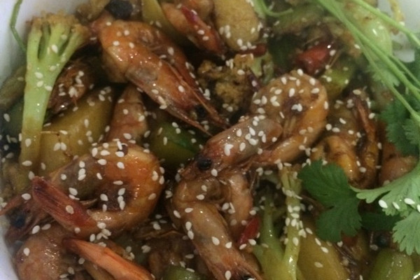 图老师美食
