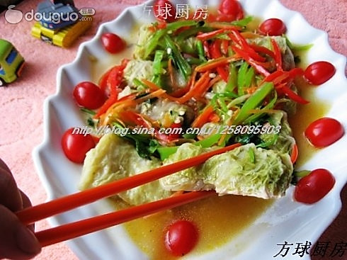 图老师美食