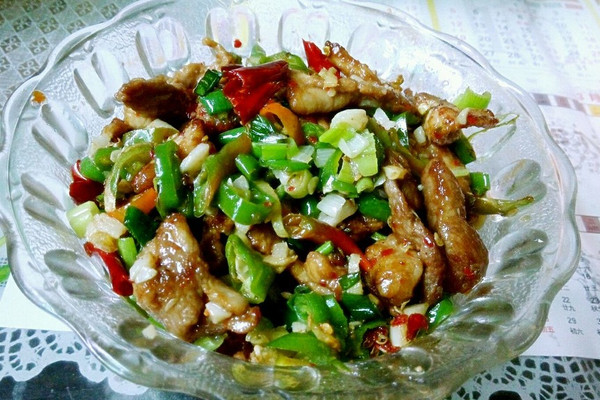 图老师美食