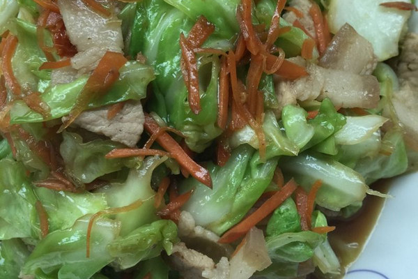 图老师美食