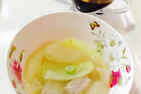 图老师美食