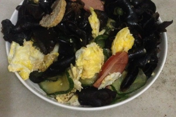 图老师美食