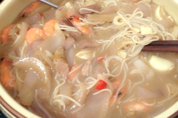 图老师美食