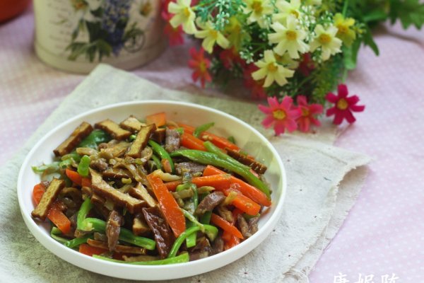 图老师美食