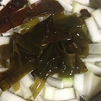 海带冬瓜汤的...<a href=