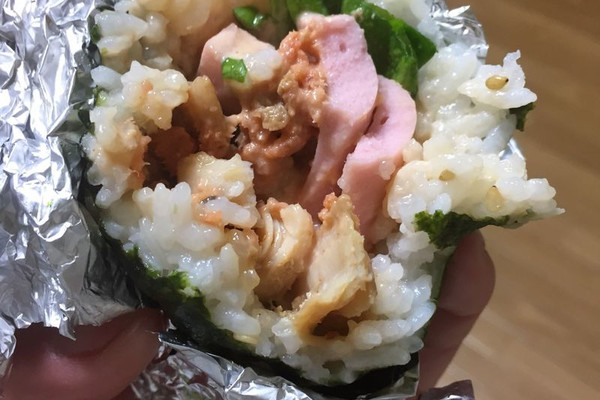 图老师美食