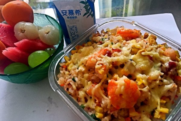 图老师美食