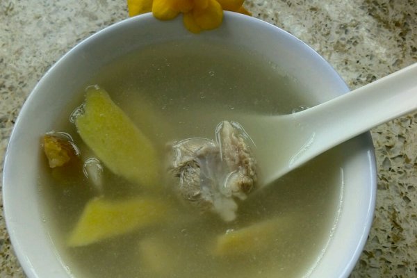 图老师美食