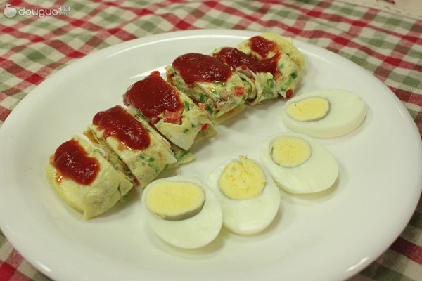 图老师美食