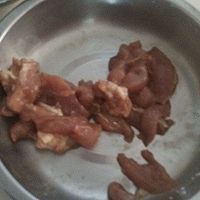猪肉鸡蛋面的做...<a href=