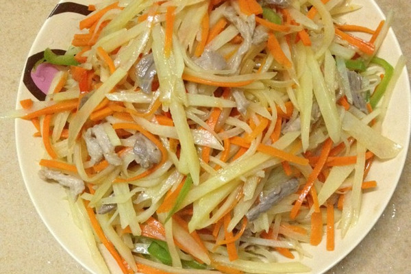 图老师美食