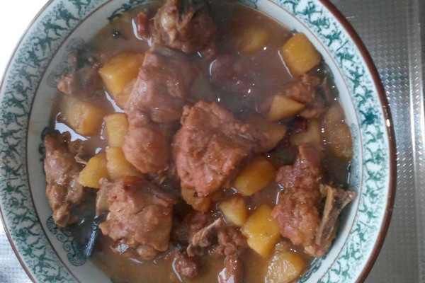 图老师美食