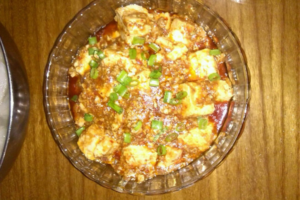 图老师美食