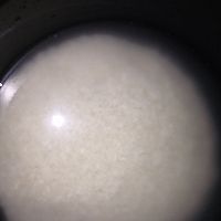 腊味闷饭的做法图解1