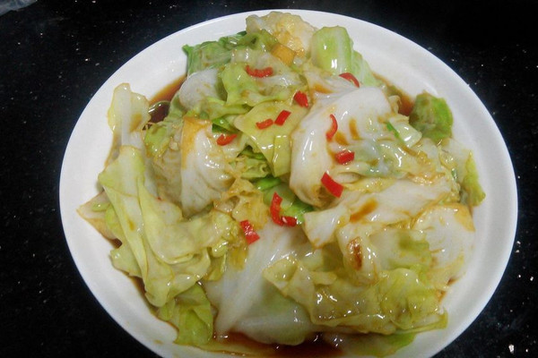 图老师美食