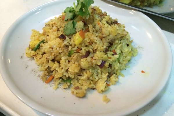 图老师美食