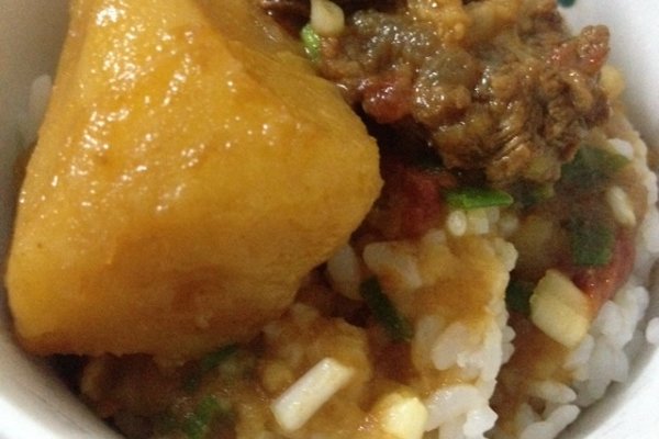 图老师美食