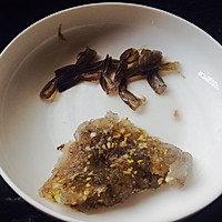 黄金虾球的做法图解2