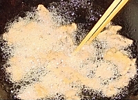 美味盖浇饭的做法图解1