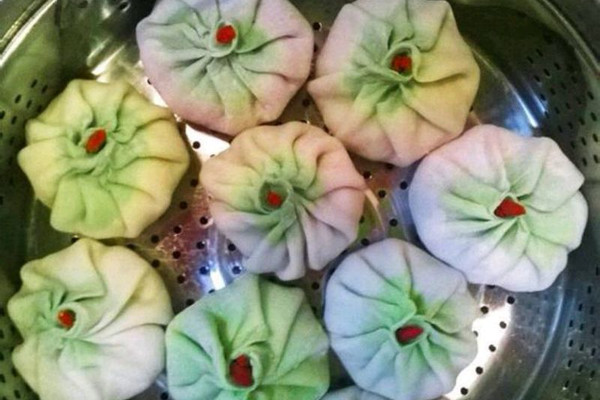 图老师美食