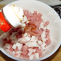 白菜大肉包的做法图...<a href=