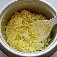 健康蛋炒饭的做法...<a href=