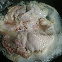 猪肚炖鸡的做法图解2