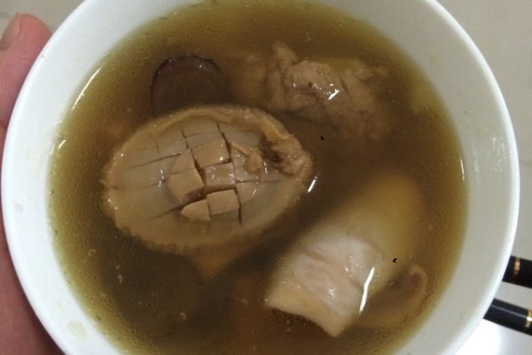 图老师美食