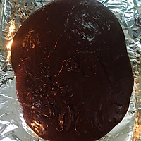 巧克力海绵蛋糕的做法图解15
