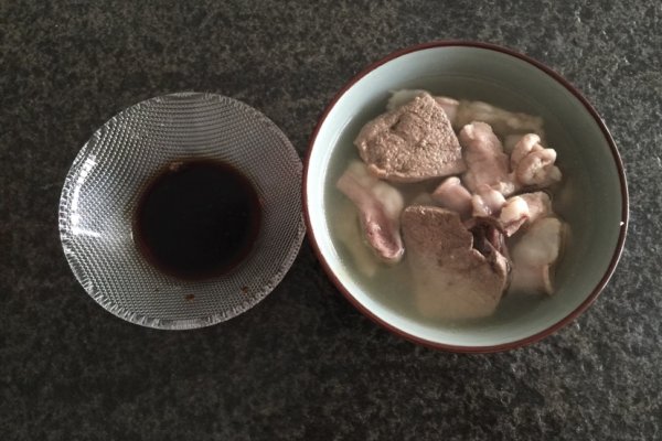 图老师美食