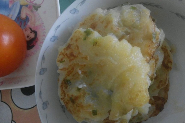 图老师美食