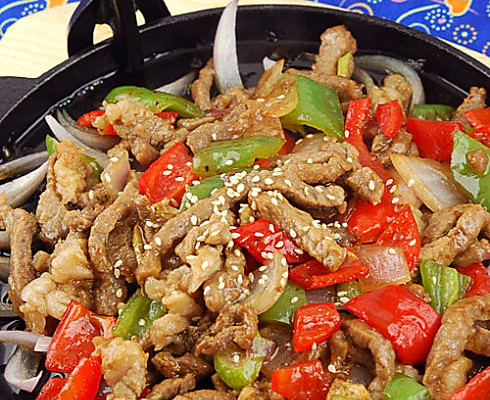 图老师美食