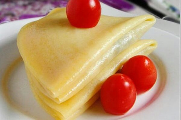 图老师美食