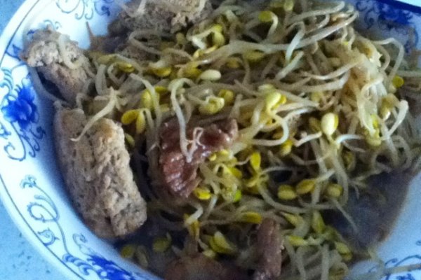 图老师美食