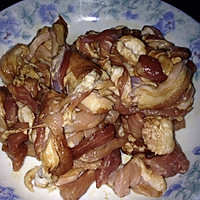 湘《农家小炒肉》的做...<a href=