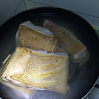 猪肉白菜顿粉条的做法图解1